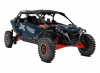 CAN-AM MAVERICK R MAX X RS DCT SAS 999T (2026)