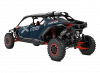 CAN-AM MAVERICK R MAX X RS DCT SAS 999T (2026)