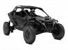 CAN-AM MAVERICK R X RS DCT 999T (2026)
