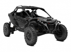 Can-Am Maverick R 2026