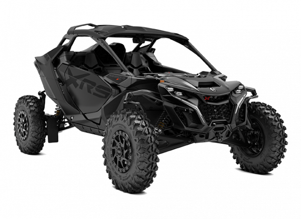 CAN-AM MAVERICK R X RS DCT 999T (2026)