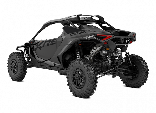 CAN-AM MAVERICK R X RS DCT 999T (2026)