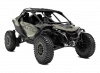 CAN-AM MAVERICK R X RC DCT SAS 999T (2026)