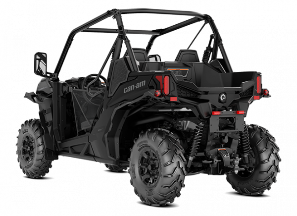 CAN-AM MAVERICK TRAIL DPS T ABS 700 (T2b) (2026)