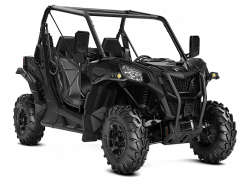 CAN-AM MAVERICK TRAIL DPS T ABS 700 (T2b) (2026)