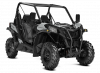 CAN-AM MAVERICK TRAIL BASE T 700 (T2b) (2026)