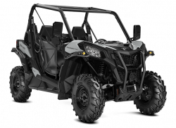 Can-Am Maverick Trail / Sport 2026