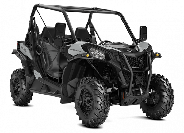 CAN-AM MAVERICK TRAIL BASE T 700 (T2b) (2026)