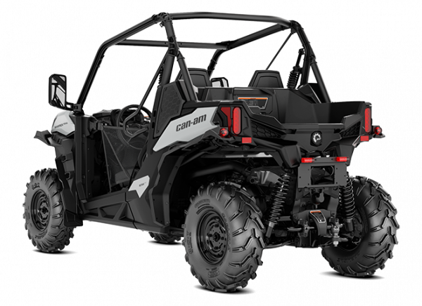 CAN-AM MAVERICK TRAIL BASE T 700 (T2b) (2026)