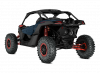 CAN-AM MAVERICK X RS SAS TURBO RR (2026)