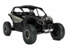 CAN-AM MAVERICK X RC TURBO RR (2026)