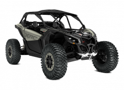 CAN-AM MAVERICK X RC TURBO RR (2026)