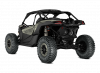 CAN-AM MAVERICK X RC TURBO RR (2026)