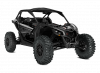CAN-AM MAVERICK X RS TURBO RR (2026)