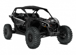 CAN-AM MAVERICK X RS TURBO RR (2026)