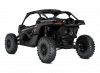 CAN-AM MAVERICK X RS TURBO RR (2026)