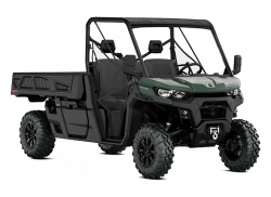 CAN-AM TRAXTER PRO XU T ABS HD10 (T1B) (2026)