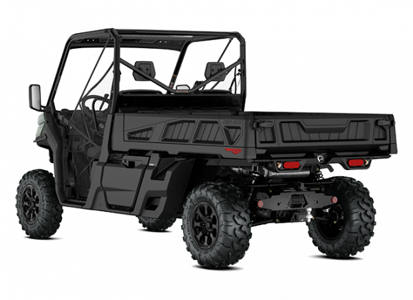 CAN-AM TRAXTER PRO XU T ABS HD10 (T1B) (2026)