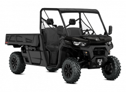 CAN-AM TRAXTER PRO XU T ABS HD10 (T1B) (2026)