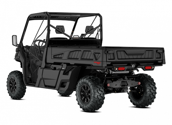CAN-AM TRAXTER PRO XU T ABS HD10 (T1B) (2026)