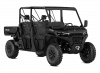 CAN-AM TRAXTER MAX XU T ABS HD11 (T1B) (2026)
