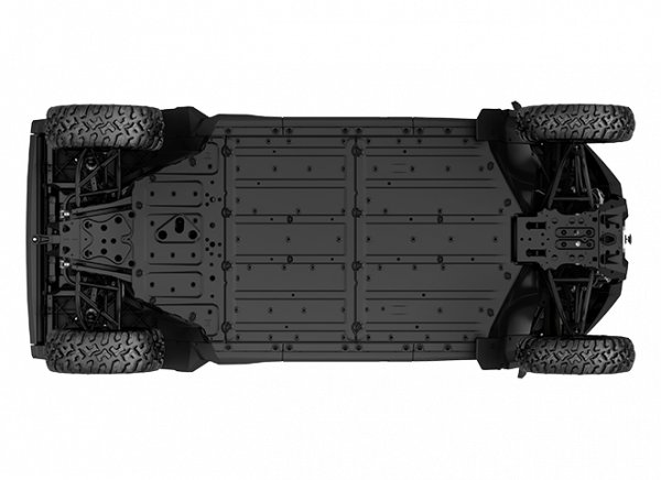 CAN-AM TRAXTER MAX XU T ABS HD11 (T1B) (2026)