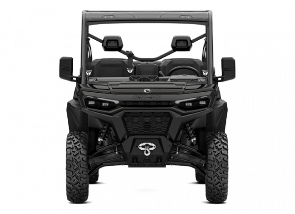 CAN-AM TRAXTER MAX XU T ABS HD11 (T1B) (2026)