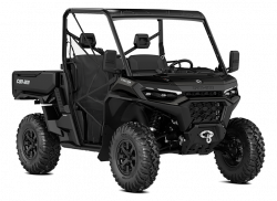 CAN-AM TRAXTER XU T ABS HD11 (T1B) (2026)