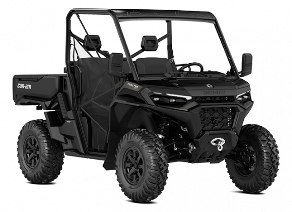 CAN-AM TRAXTER XU T ABS HD11 (T1B) (2026)