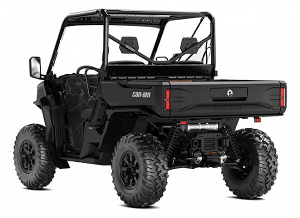 CAN-AM TRAXTER XU T ABS HD11 (T1B) (2026)