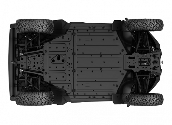 CAN-AM TRAXTER XU T ABS HD11 (T1B) (2026)