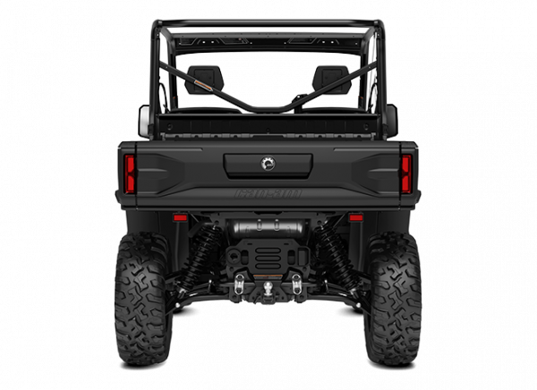 CAN-AM TRAXTER XU T ABS HD11 (T1B) (2026)