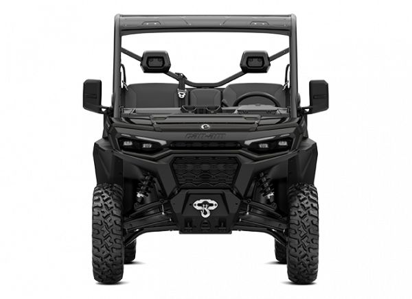 CAN-AM TRAXTER XU T ABS HD11 (T1B) (2026)