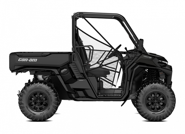 CAN-AM TRAXTER XU T ABS HD11 (T1B) (2026)