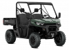 CAN-AM TRAXTER XU T ABS HD9 (T1B) (2026)