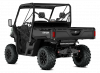 CAN-AM TRAXTER XU T ABS HD9 (T1B) (2026)