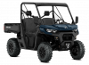 CAN-AM TRAXTER XU T ABS HD9 (T1B) (2026)