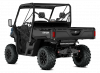 CAN-AM TRAXTER XU T ABS HD9 (T1B) (2026)