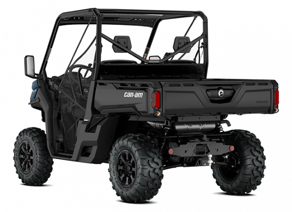 CAN-AM TRAXTER XU T ABS HD9 (T1B) (2026)
