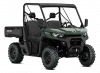 CAN-AM TRAXTER BASE T HD9 (T1B - 60km/h) (2026)