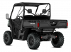 CAN-AM TRAXTER BASE T HD9 (T1B - 60km/h) (2026)