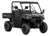 CAN-AM TRAXTER XU T HD7 (T1B - 60km/h) (2026)