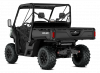 CAN-AM TRAXTER XU T HD7 (T1B - 60km/h) (2026)