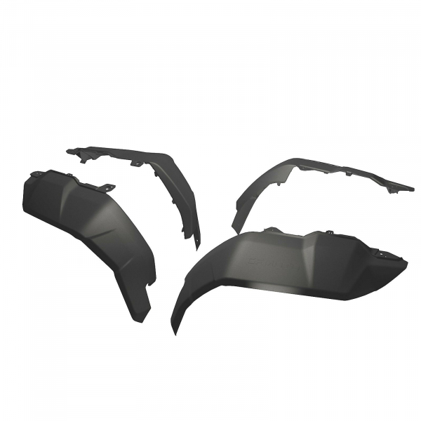 X850/X1000 G3 Rozširovacie lemy CFMOTO