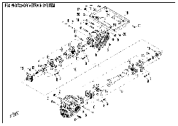 F30 DRIVETRAIN SYSTEM