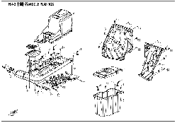 F04-3 MIDDLE PLASTICS