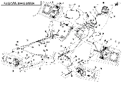 F08 BRAKE SYSTEM