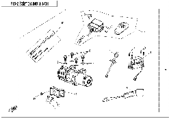 F15-2 TOWING WINCH