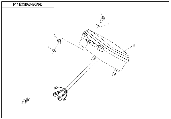 F17 DASHBOARD