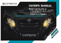 F38 OWNER´S MANUAL
